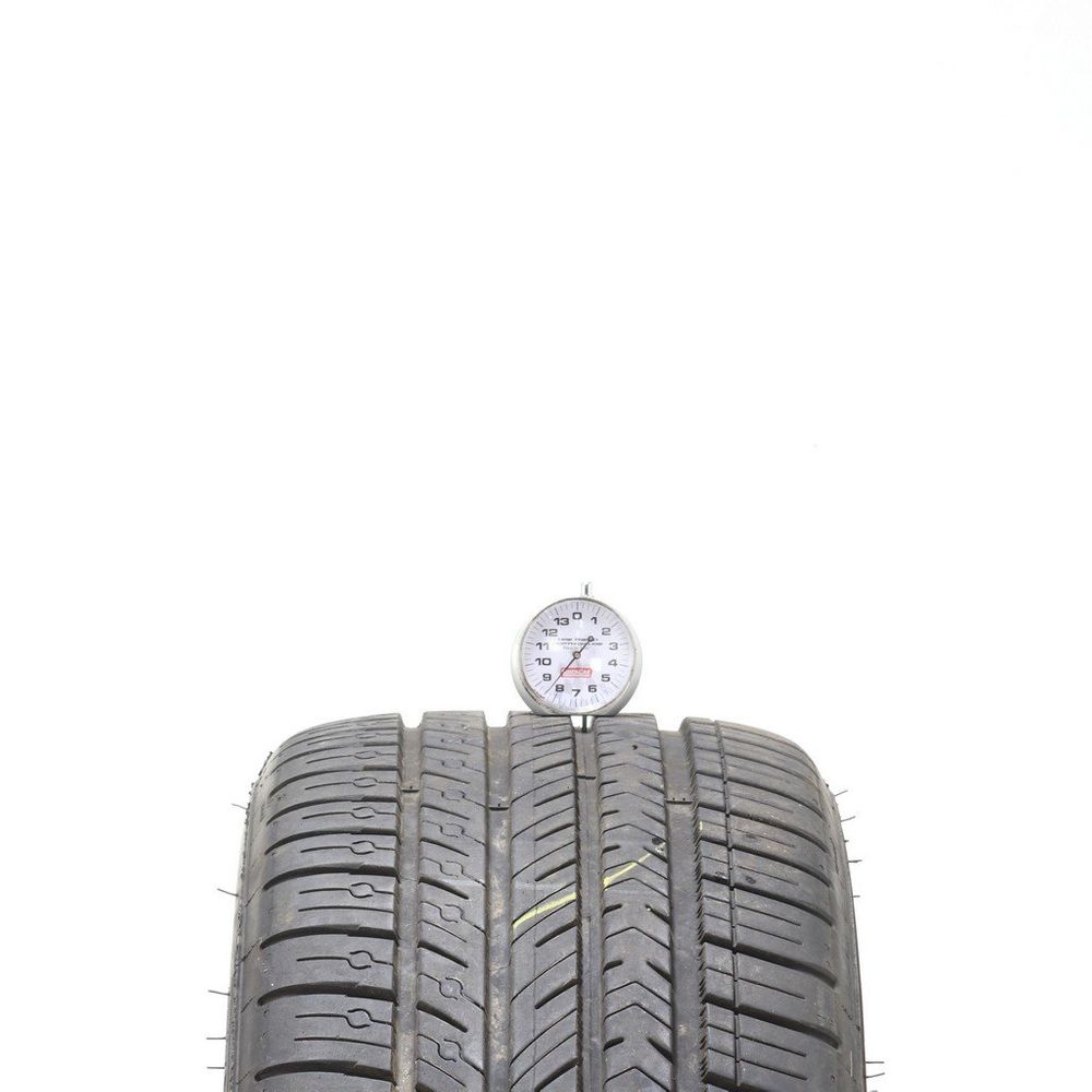Set of (2) Used 235/45ZR17 Michelin Pilot Sport All Season 4 97Y - 8.5-9/32 - Image 2