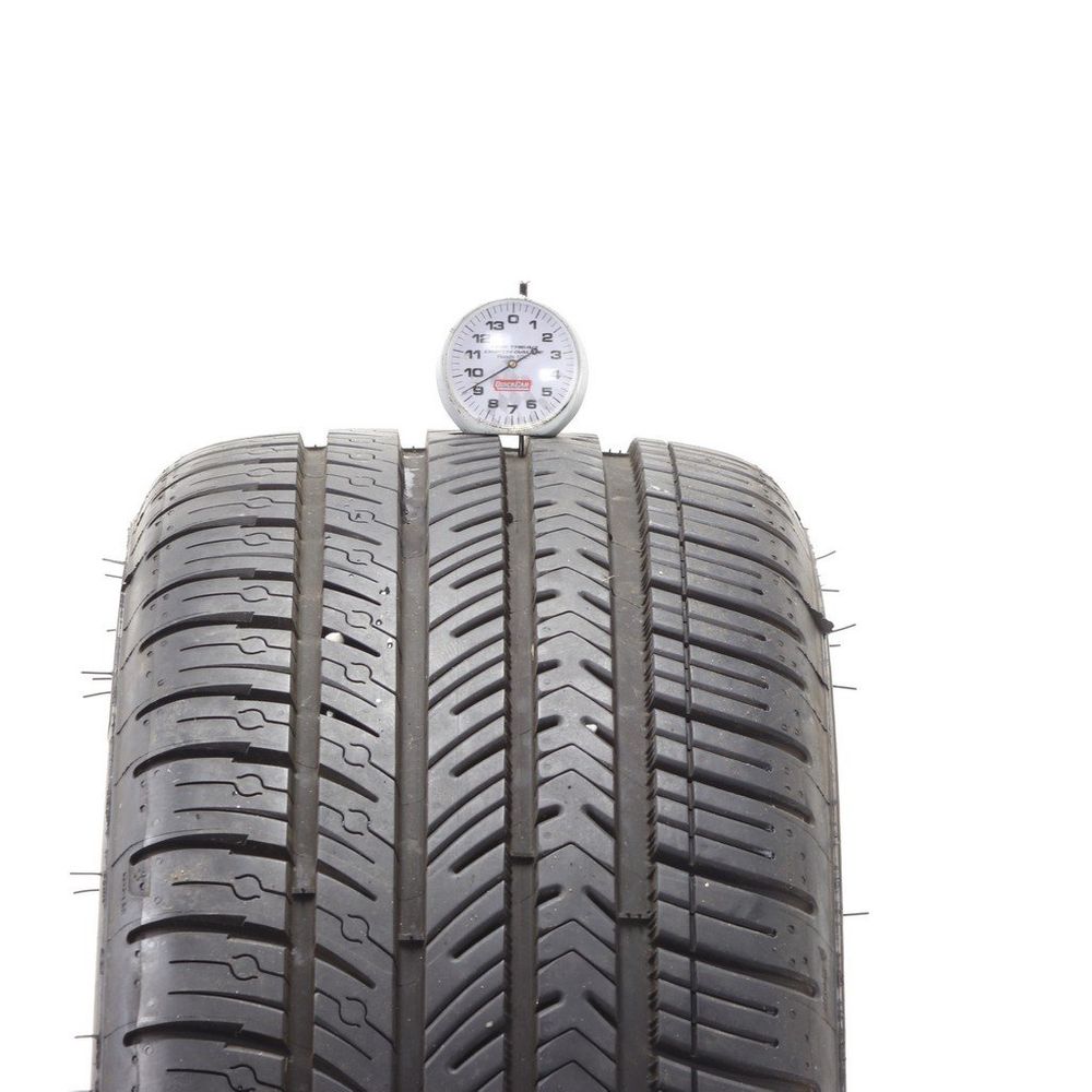Set of (2) Used 235/45ZR17 Michelin Pilot Sport All Season 4 97Y - 8.5-9/32 - Image 5