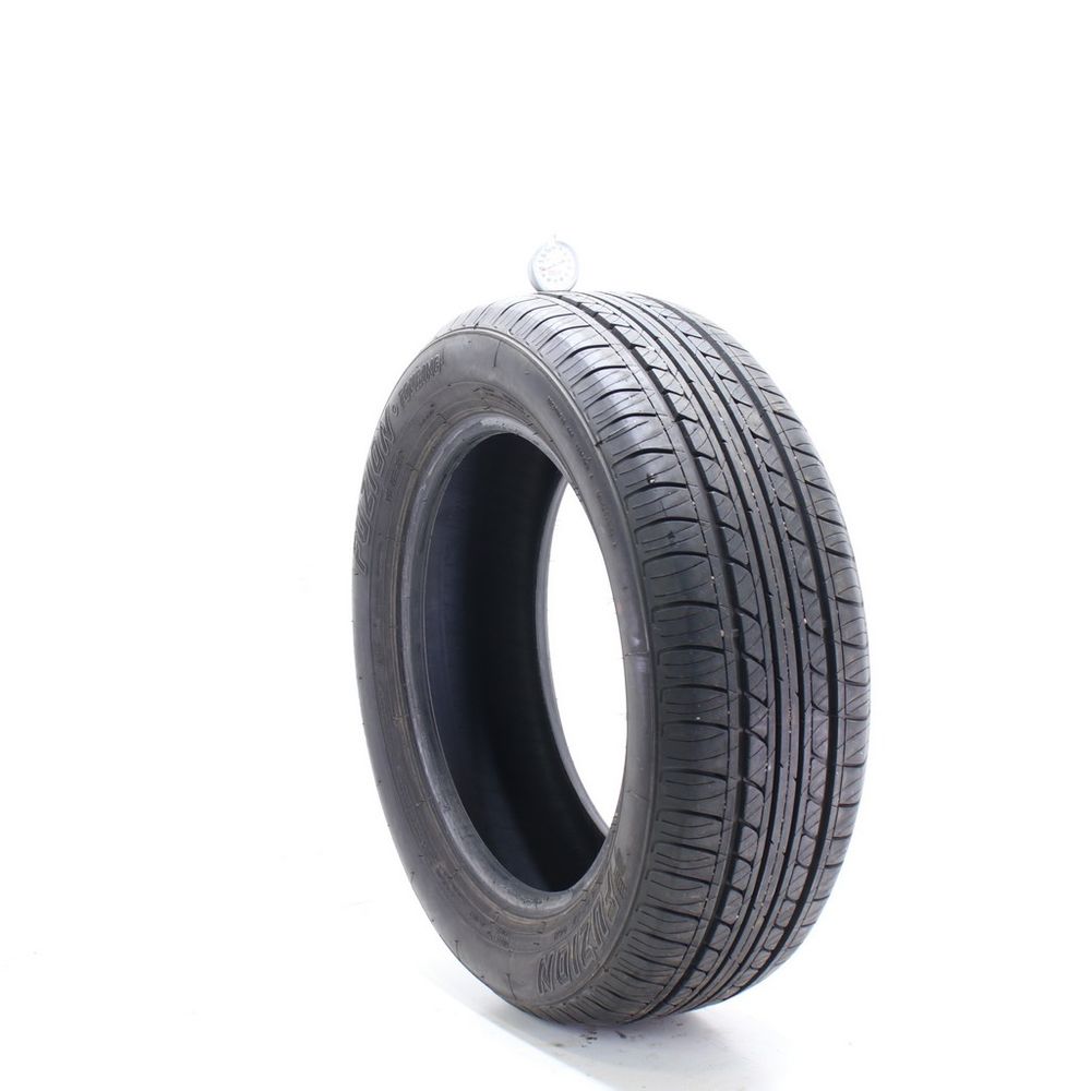 Set of (2) Used 215/60R17 Fuzion Touring 96H - 9-9.5/32 - Image 4