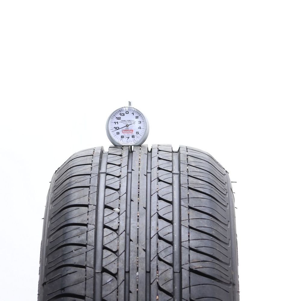 Set of (2) Used 215/60R17 Fuzion Touring 96H - 9-9.5/32 - Image 5