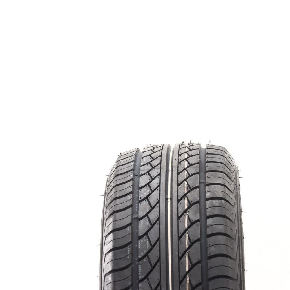 New 205/60R16 Advanta HP Z-01 Plus 92H - Image 2