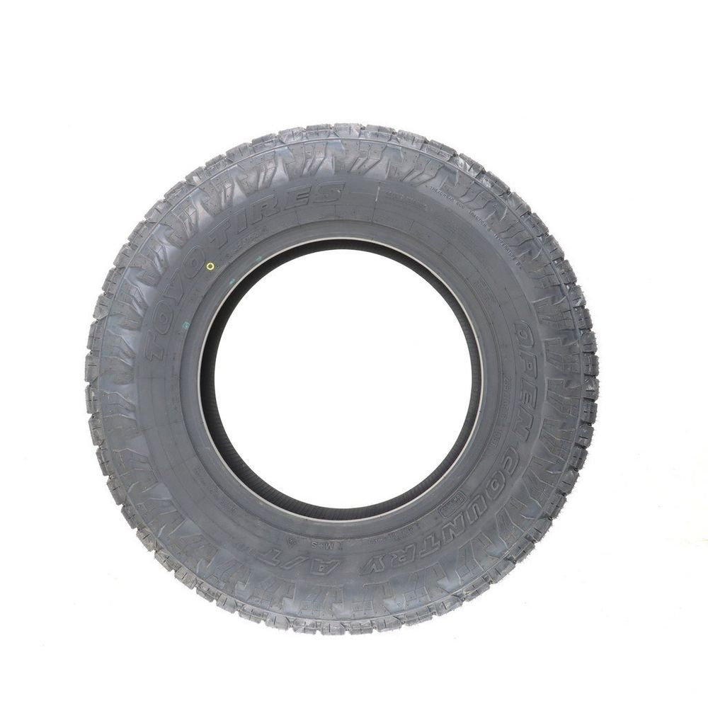 New 235/70R16 Toyo Open Country A/T III 106T - Image 3