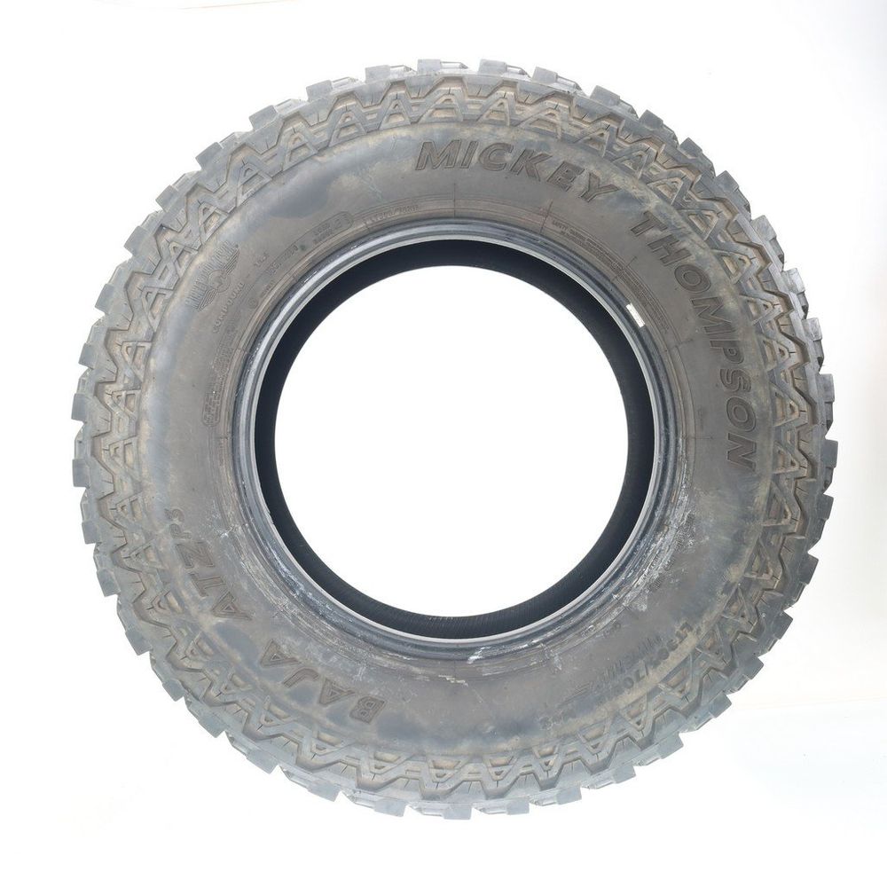 Used LT 305/70R18 Mickey Thompson Baja ATZP3 126/123Q E - 9.5/32 - Image 3