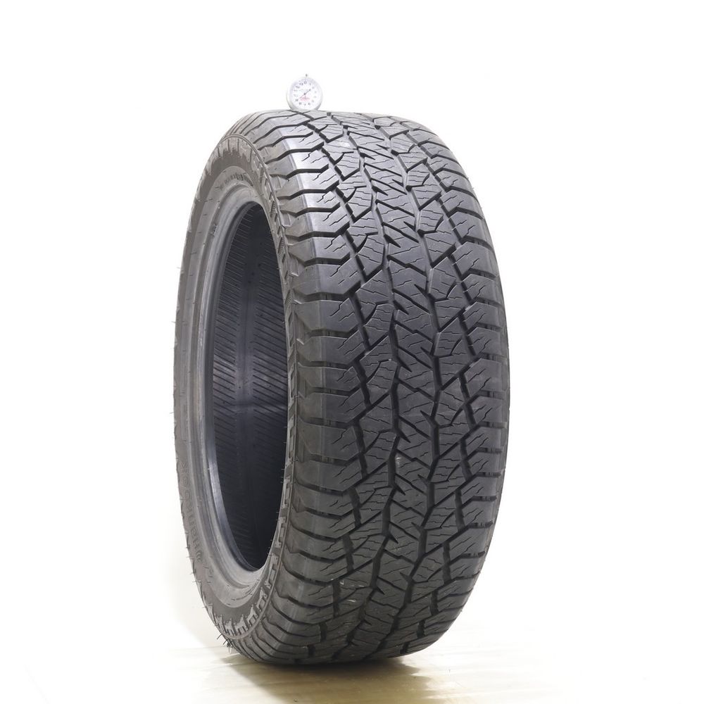Used 265/50R20 Hankook Dynapro AT2 111T - 8.5/32 - Image 1
