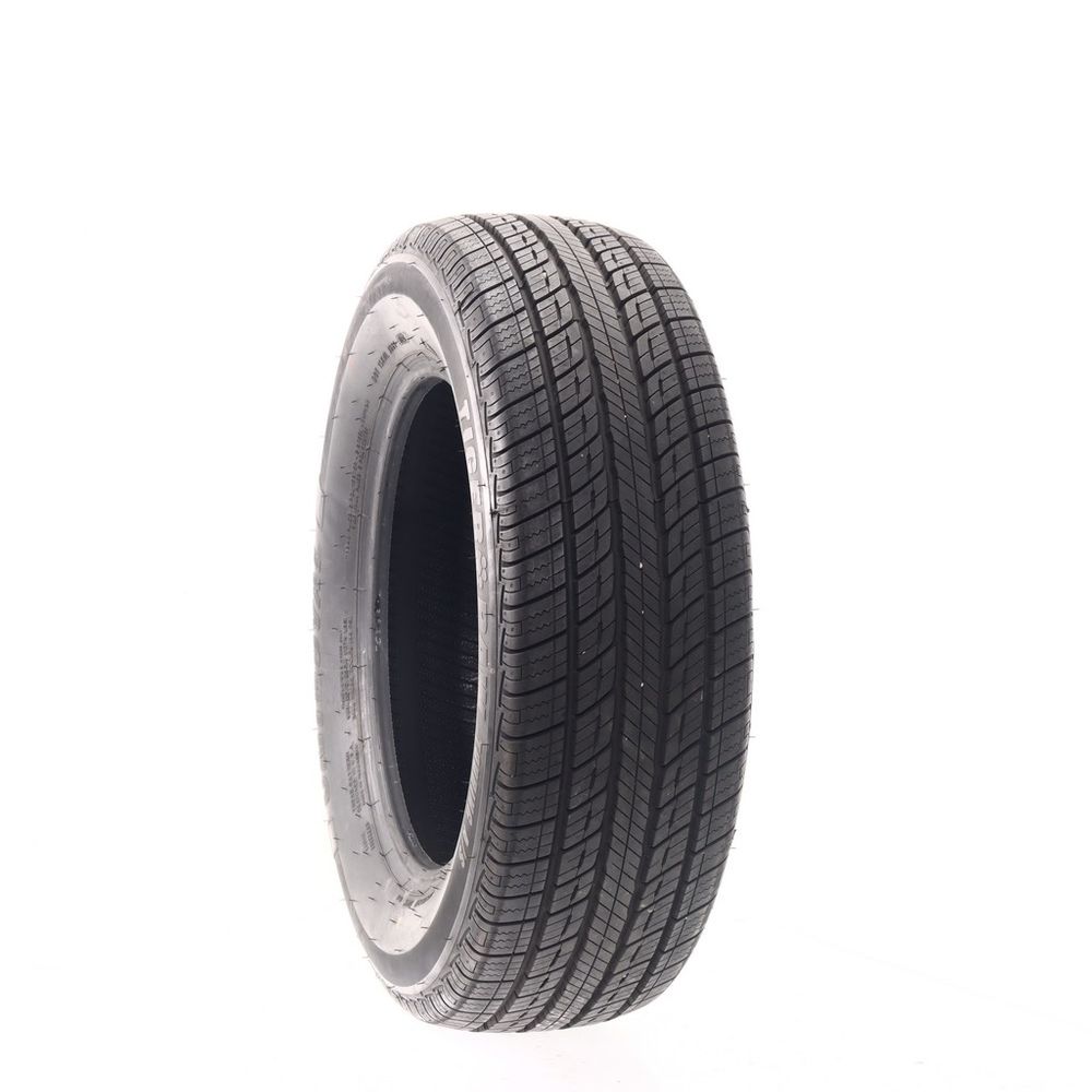 Driven Once 225/65R17 Uniroyal Tiger Paw Touring A/S 102H - 11/32 - Image 1
