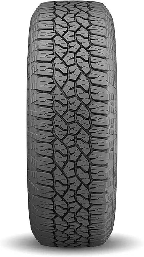 Set of (4) New 225/75R16 Goodyear Wrangler Workhorse AT 104S - Image 3