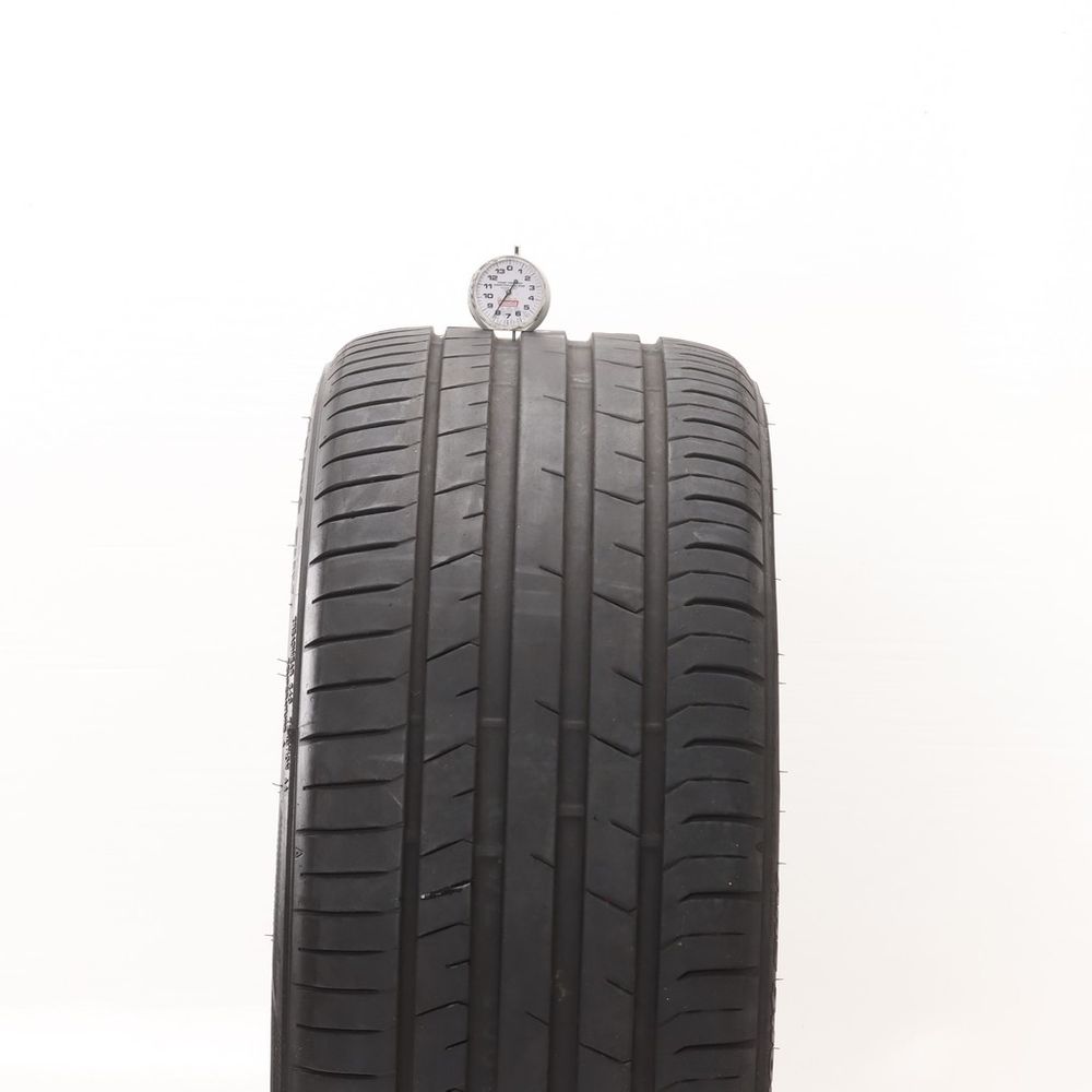 Used 275/35R22 Toyo Proxes Sport SUV 104Y - 8/32 - Image 2