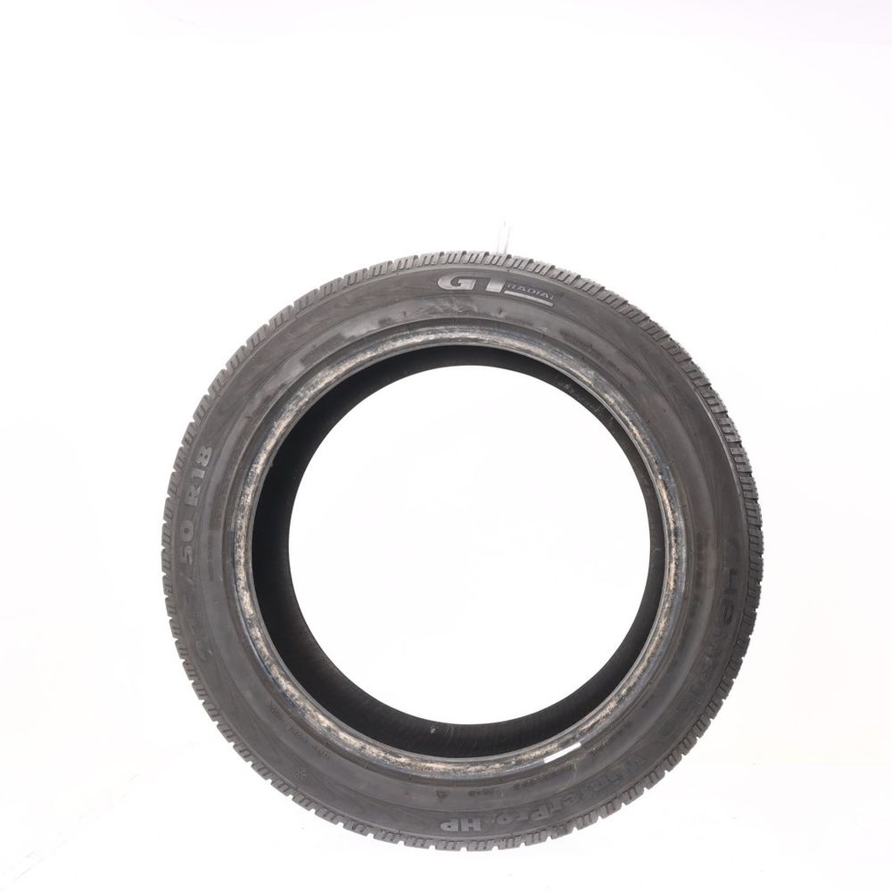 Used 235/50R18 GT Radial Champiro Winter Pro HP 101V - 6.5/32 - Image 3