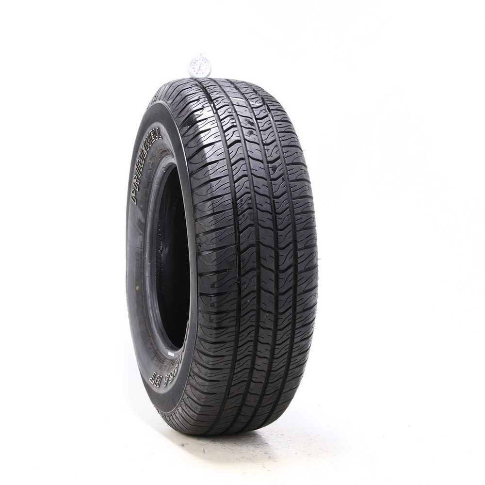 Set of (2) Used 265/70R16 Primewell Valera HT 111T - 7.5-8.5/32 - Image 1