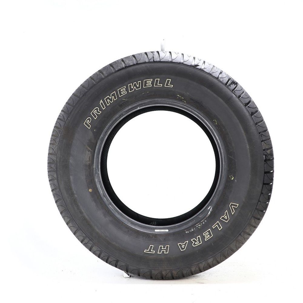 Set of (2) Used 265/70R16 Primewell Valera HT 111T - 7.5-8.5/32 - Image 3