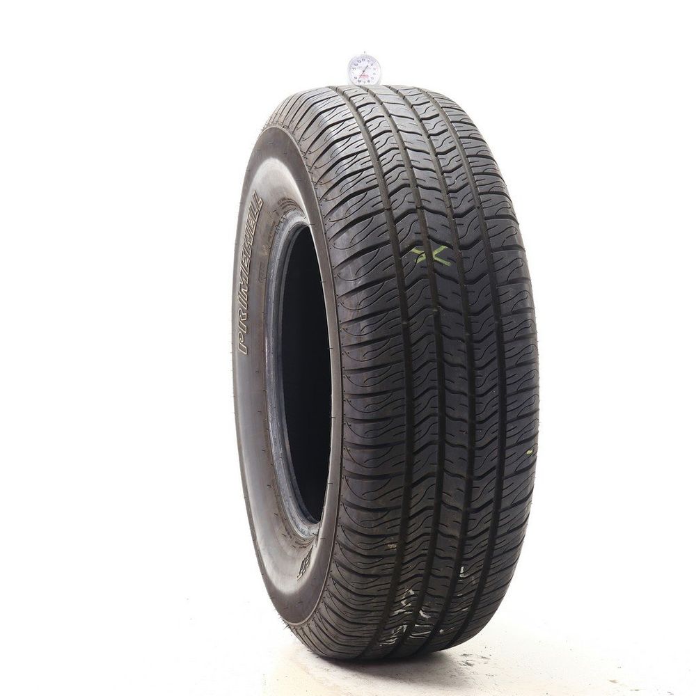 Set of (2) Used 265/70R16 Primewell Valera HT 111T - 7.5-8.5/32 - Image 4