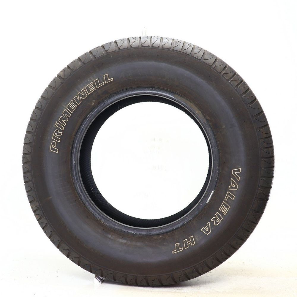 Set of (2) Used 265/70R16 Primewell Valera HT 111T - 7.5-8.5/32 - Image 6