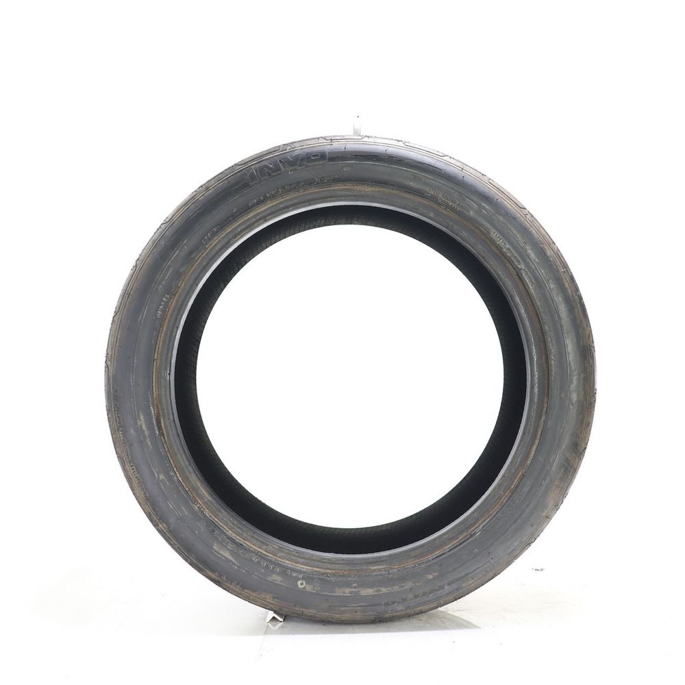 Used 245/45ZR20 Nitto Invo 99W - 8/32 - Image 3