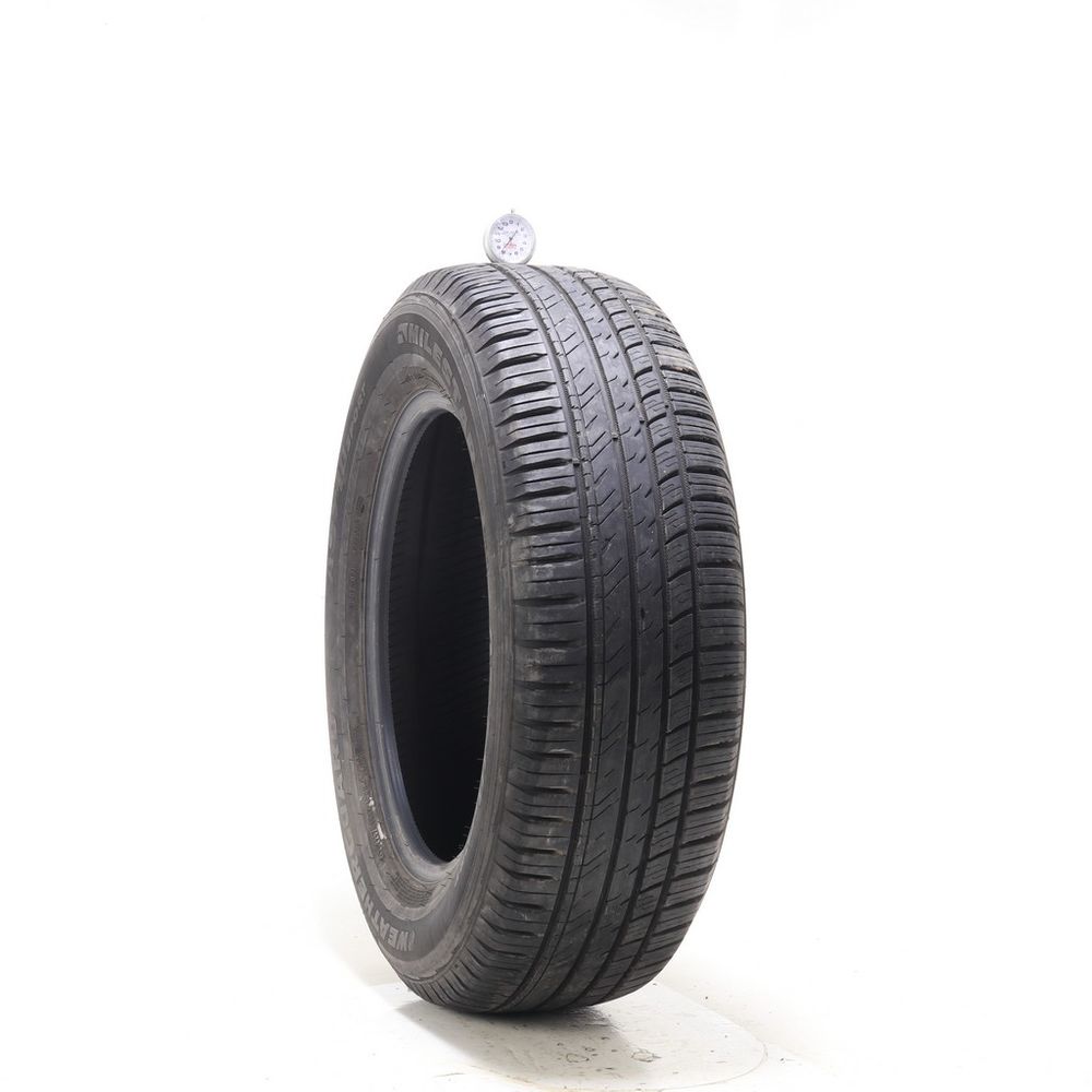 Used 225/65R17 Milestar Weatherguard AS 710 Sport 106H - 8/32 - Image 1
