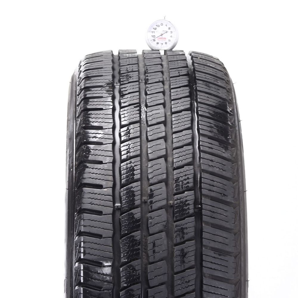 Used 245/55R19 Kumho Crugen HT51 103T - 9/32 - Image 2