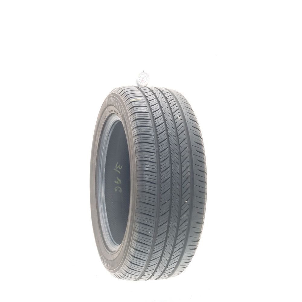 Used 235/55R17 Yokohama YK-GTX 99H - 8/32 - Image 1