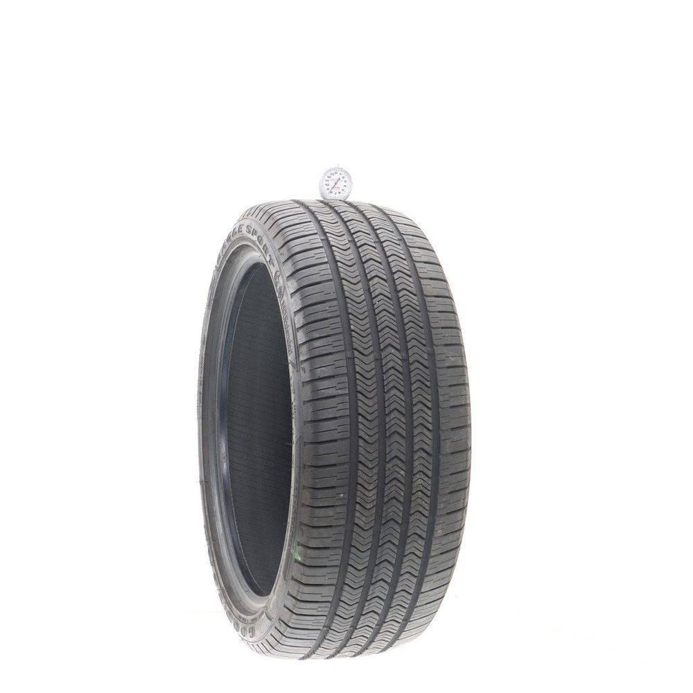Used 245/40R19 Goodyear Eagle Sport MOExtended Run Flat 98H - 8/32 - Image 1