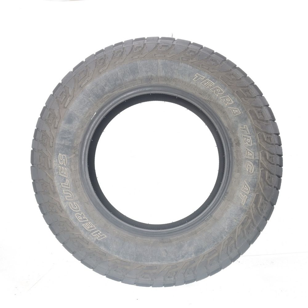 Used LT 275/70R18 Hercules Terra Trac AT 125/122S E - 13/32 - Image 3