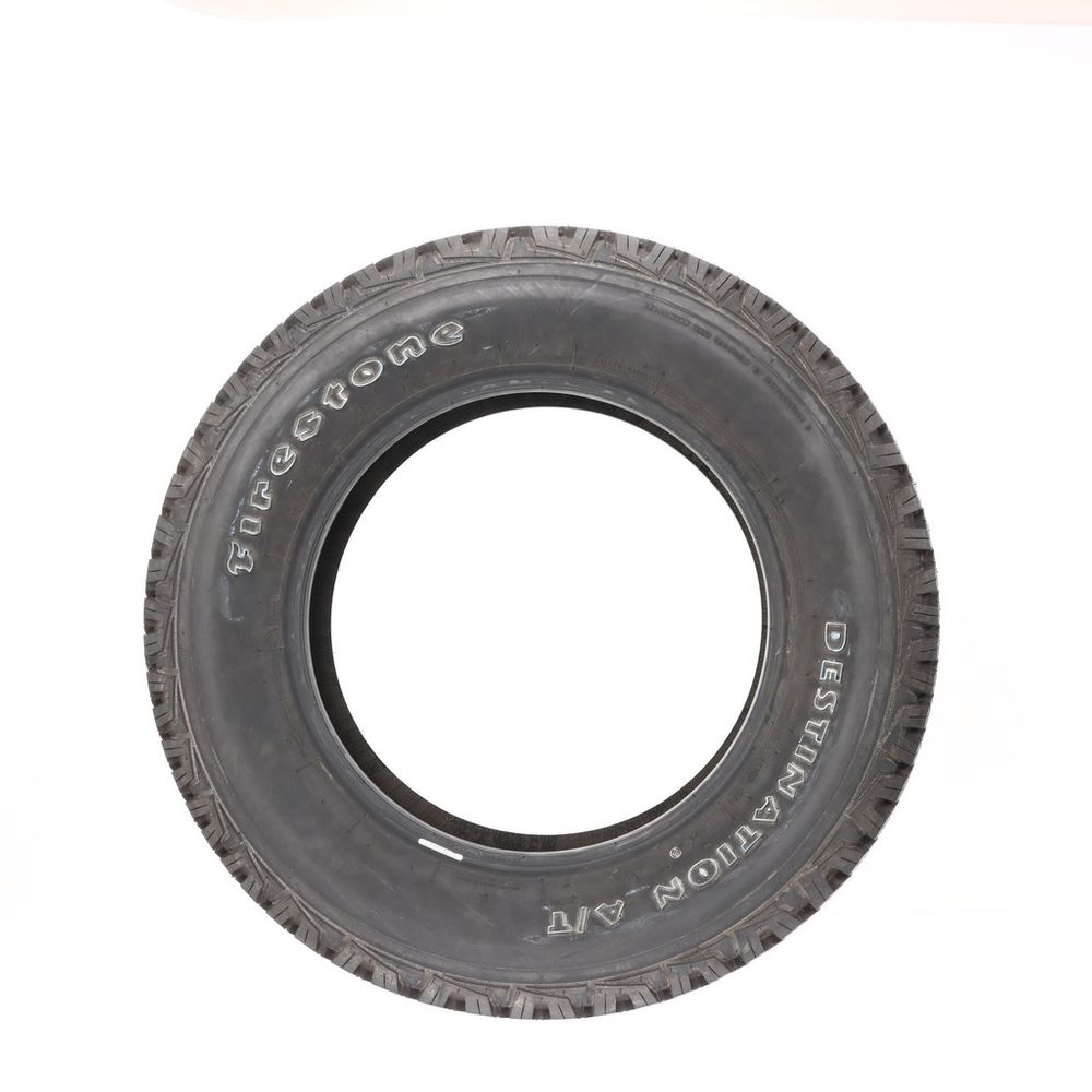 Driven Once 245/65R17 Firestone Destination A/T 105T - 13/32 - Image 3