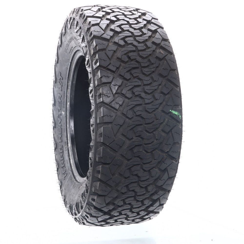 Used LT 37X13.5R20 Venom Power Terra Hunter X/T 127Q E - 15/32 - Image 1