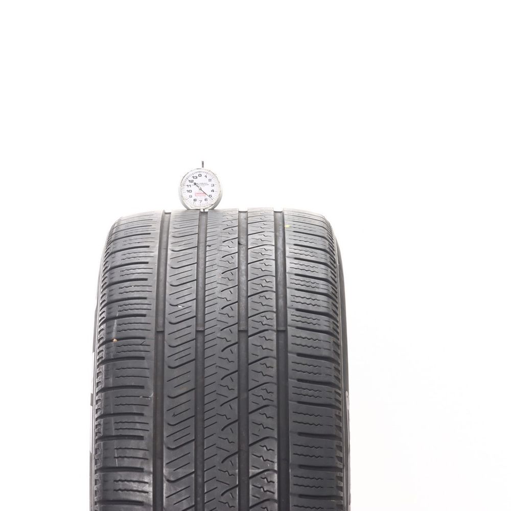 Set of (2) Used 265/50R19 Pirelli Scorpion AS Plus 3 110V - 5-6.5/32 - Image 2