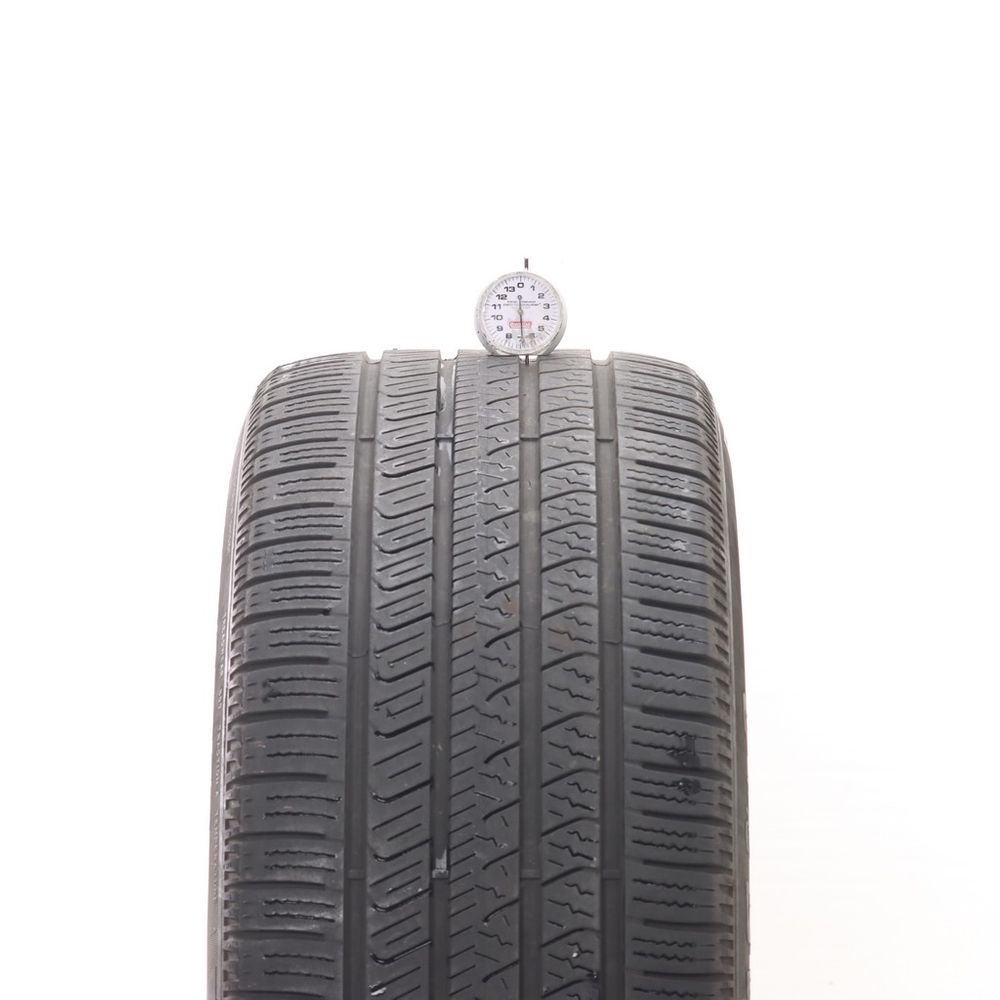 Set of (2) Used 265/50R19 Pirelli Scorpion AS Plus 3 110V - 5-6.5/32 - Image 5