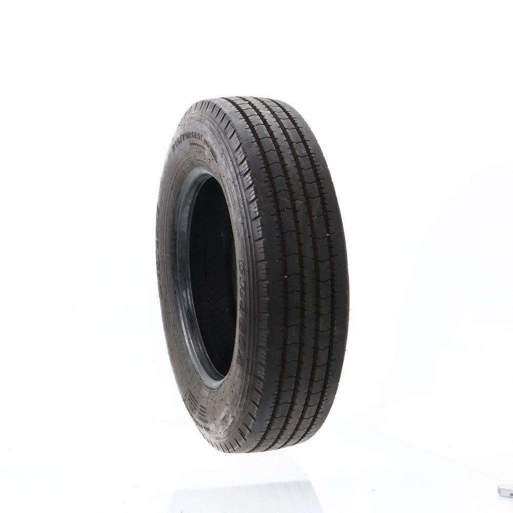 Set of (2) Used 215/75R17.5 Westlake CR960A 135/133L J - 14/32 - Image 1