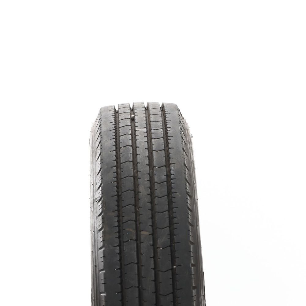 Set of (2) Used 215/75R17.5 Westlake CR960A 135/133L J - 14/32 - Image 2