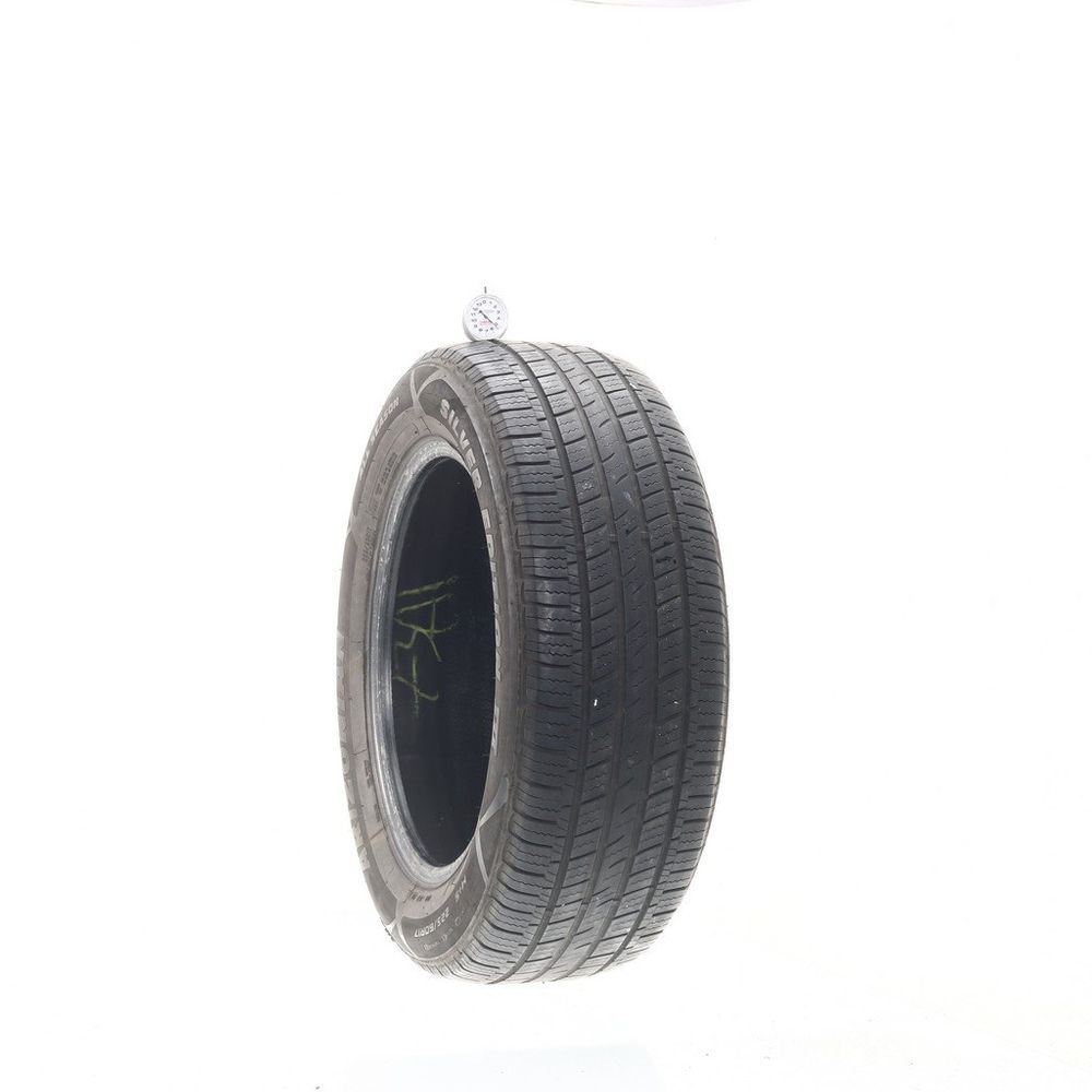 Set of (4) Used 225/60R17 Arizonian Silver Edition III 99T - 5-5.5/32 - Image 1