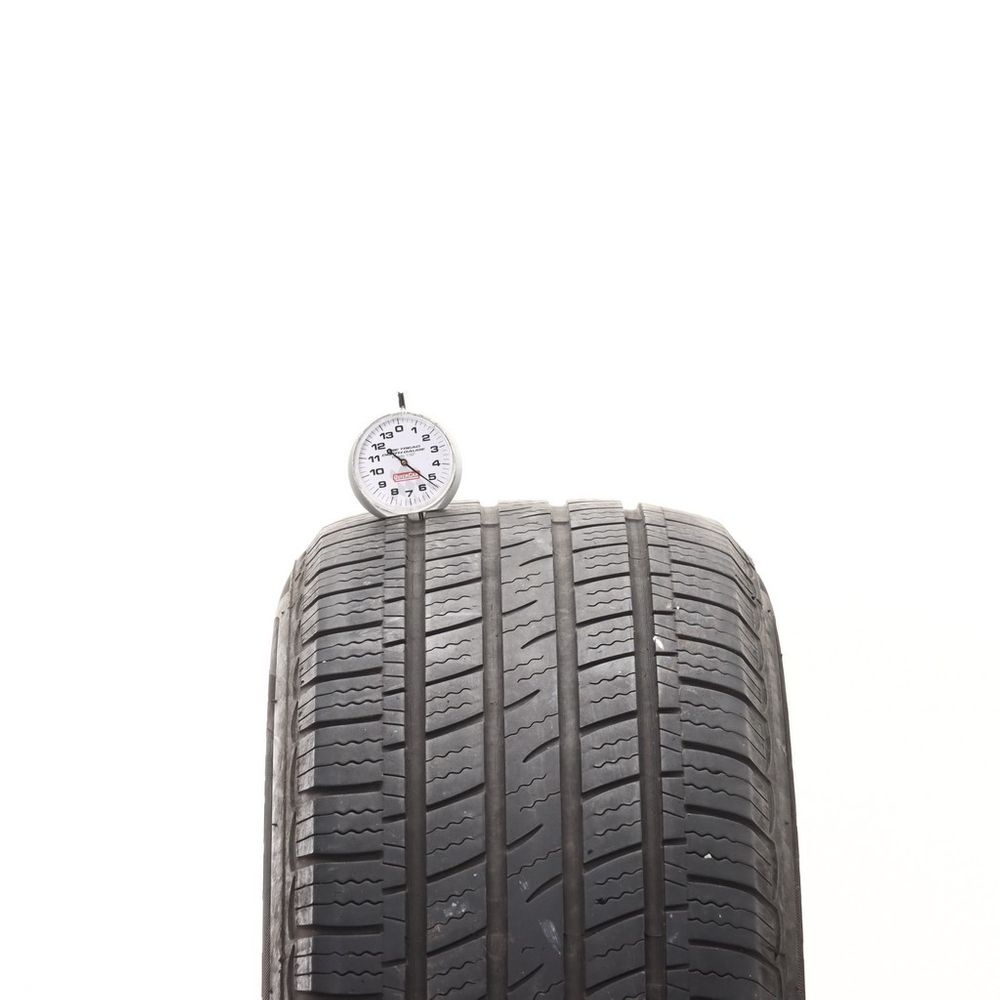 Set of (4) Used 225/60R17 Arizonian Silver Edition III 99T - 5-5.5/32 - Image 2