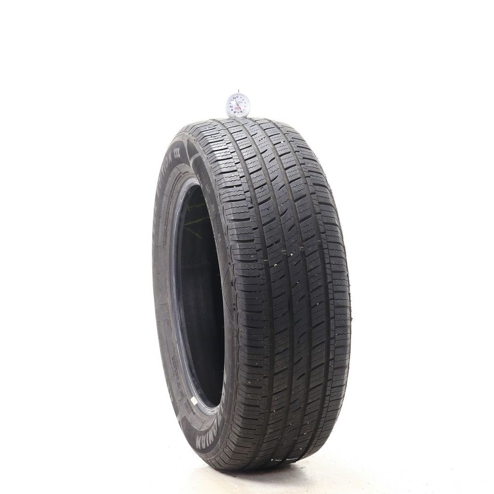Set of (4) Used 225/60R17 Arizonian Silver Edition III 99T - 5-5.5/32 - Image 4