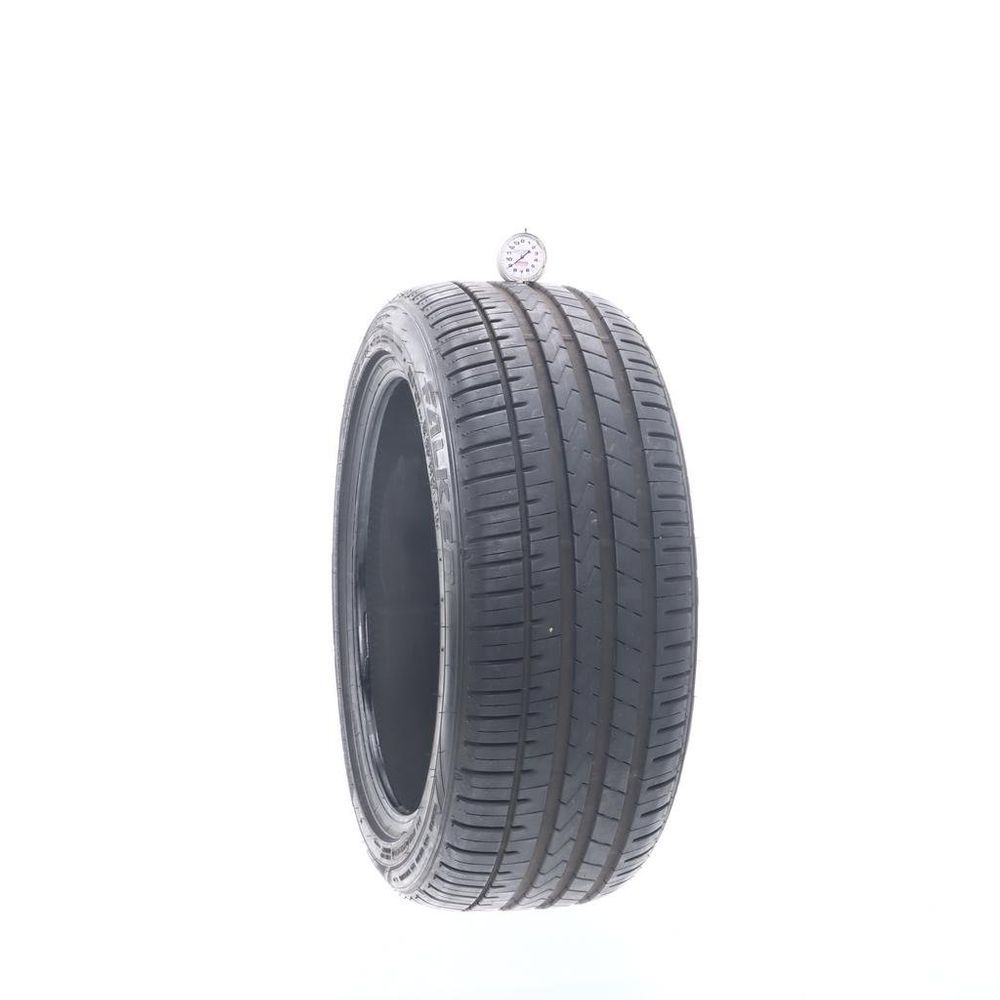 Used 225/45ZR17 Falken Azenis FK510 94Y - 8.5/32 - Image 1