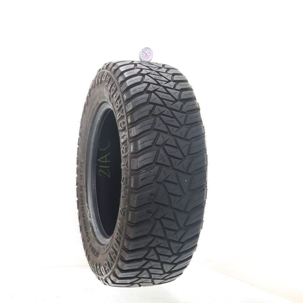 Used LT 275/65R18 Kanati Terra Commander RTX 123/120Q E - 11.5/32 - Image 1