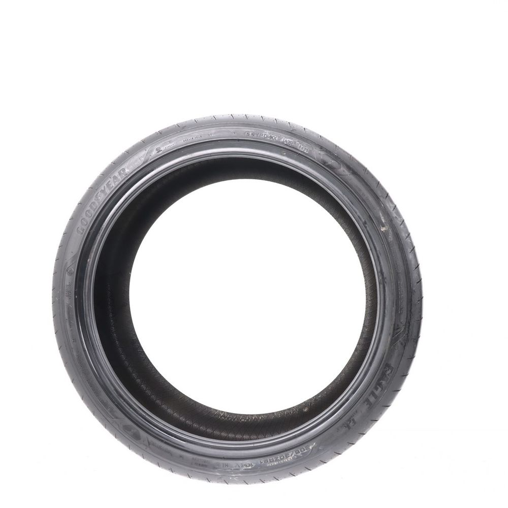 New 305/30ZR21 Goodyear Eagle F1 Asymmetric 3 NF0 104Y - Image 3