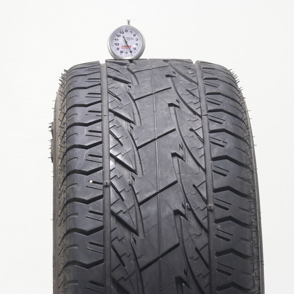 Used 265/70R17 Radar RXS 8 115H - 6/32 - Image 2