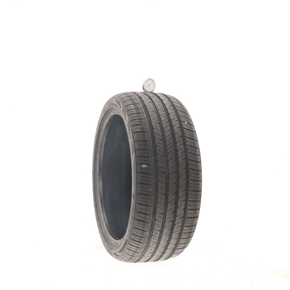 Used 225/40R18 Evoluxx Capricorn UHP 92Y - 9.5/32 - Image 1