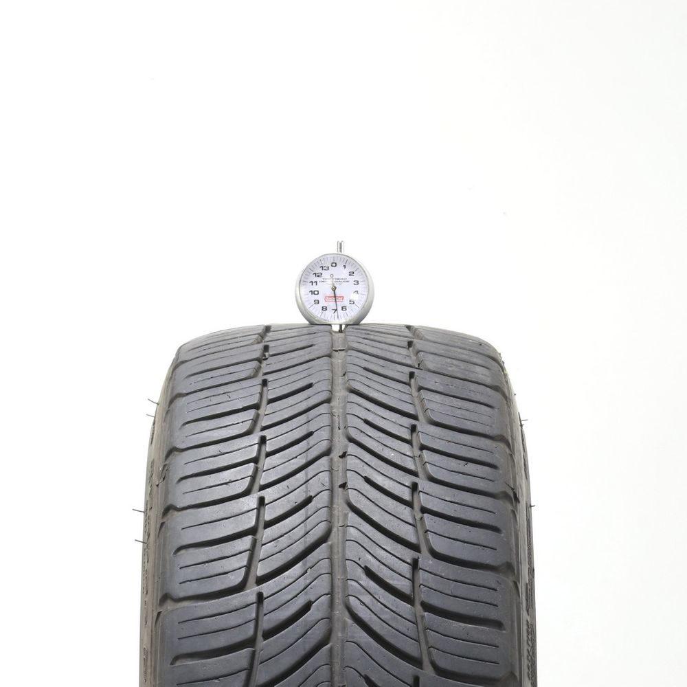 Set of (2) Used 225/45ZR19 BFGoodrich g-Force Comp-2 A/S 96W - 6.5-7.5/32 - Image 2