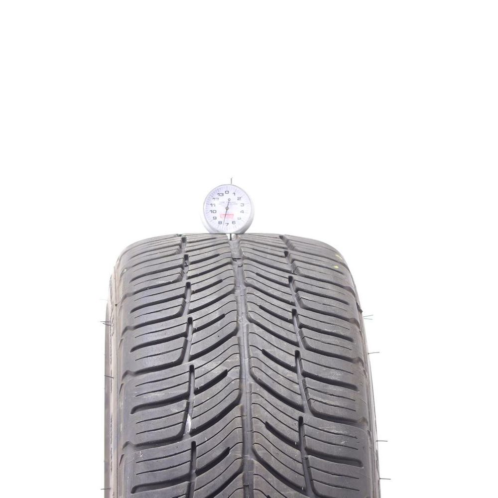 Set of (2) Used 225/45ZR19 BFGoodrich g-Force Comp-2 A/S 96W - 6.5-7.5/32 - Image 5