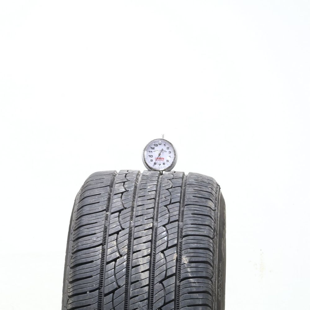 Used 205/55R16 Continental ControlContact Tour AS 91T - 8/32 - Image 2