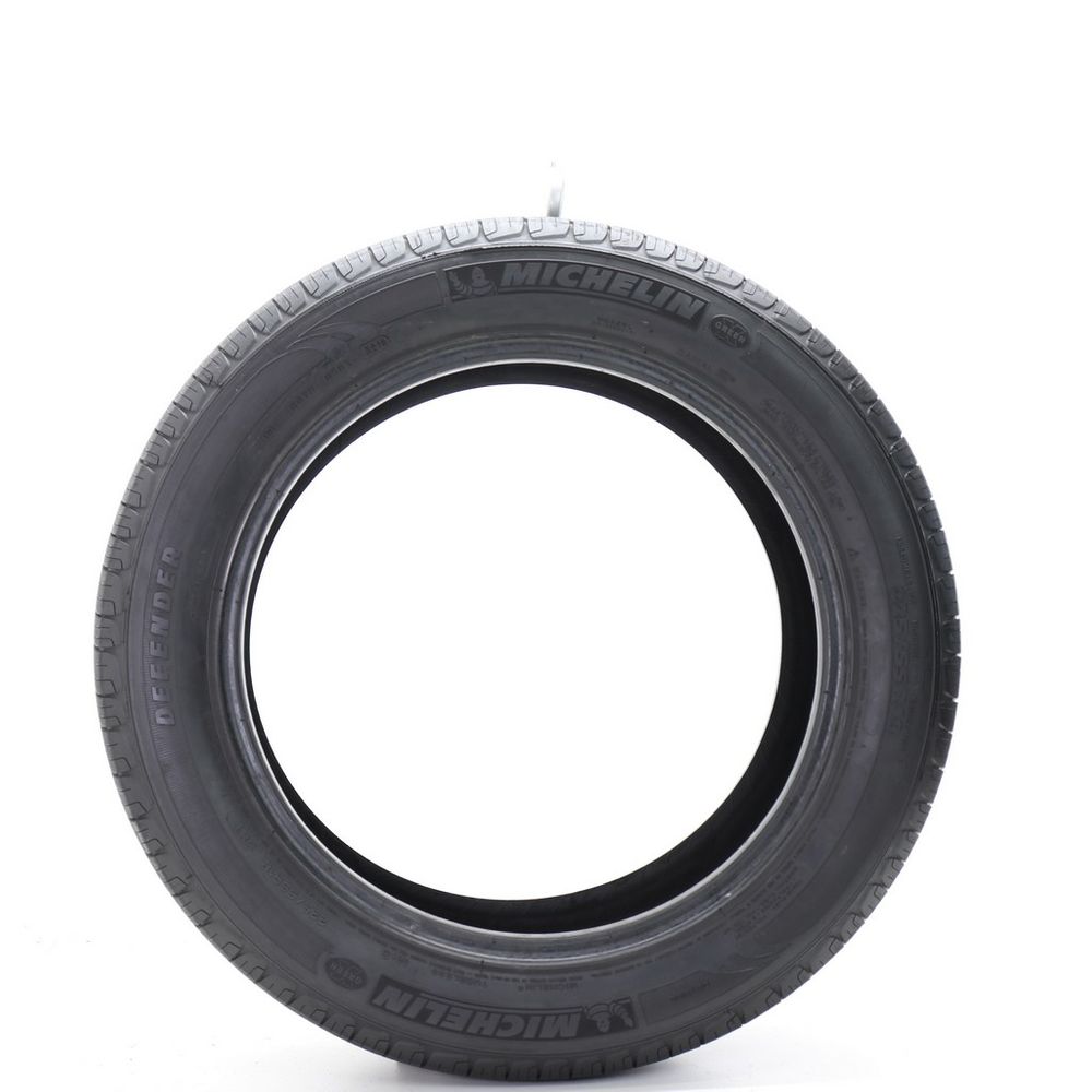 Used 225/55R18 Michelin Defender 98T - 6/32 - Image 3