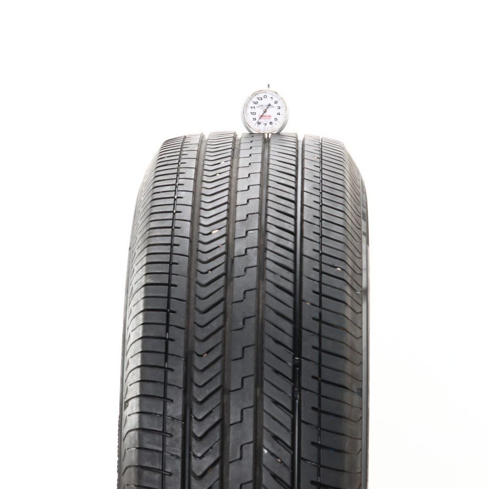 Set of (4) Used 245/70R18 Yokohama Geolandar X-CV G057 110H - 7-8.5/32 - Image 8
