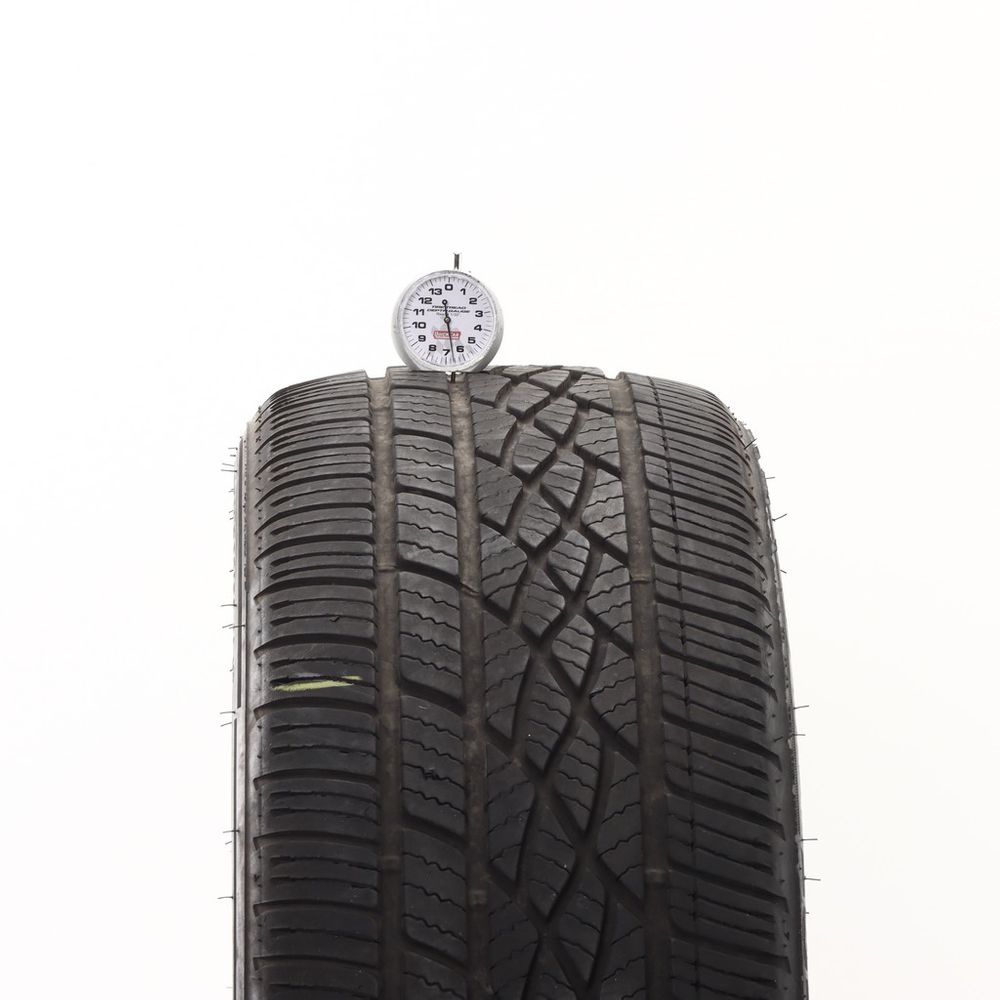 Set of (2) Used 245/45R20 Firestone Firehawk AS V2 103W - 6.5-7/32 - Image 2