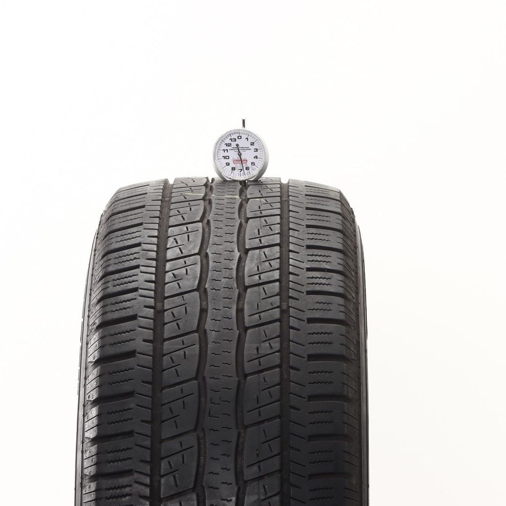 Set of (2) Used 235/55R19 General Grabber HTS 60 101H - 6.5-8/32 - Image 2