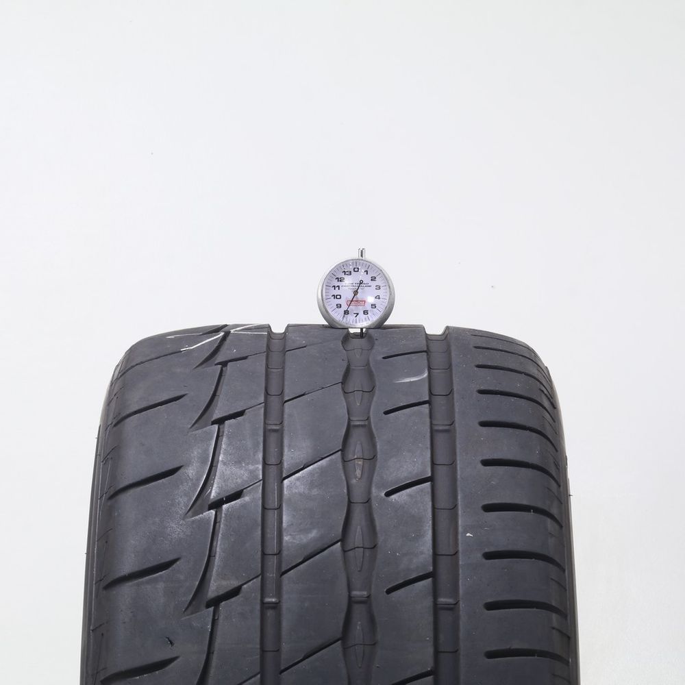 Set of (2) Used 305/35R20 Firestone Firehawk Indy 500 104W - 7.5-8/32 - Image 5