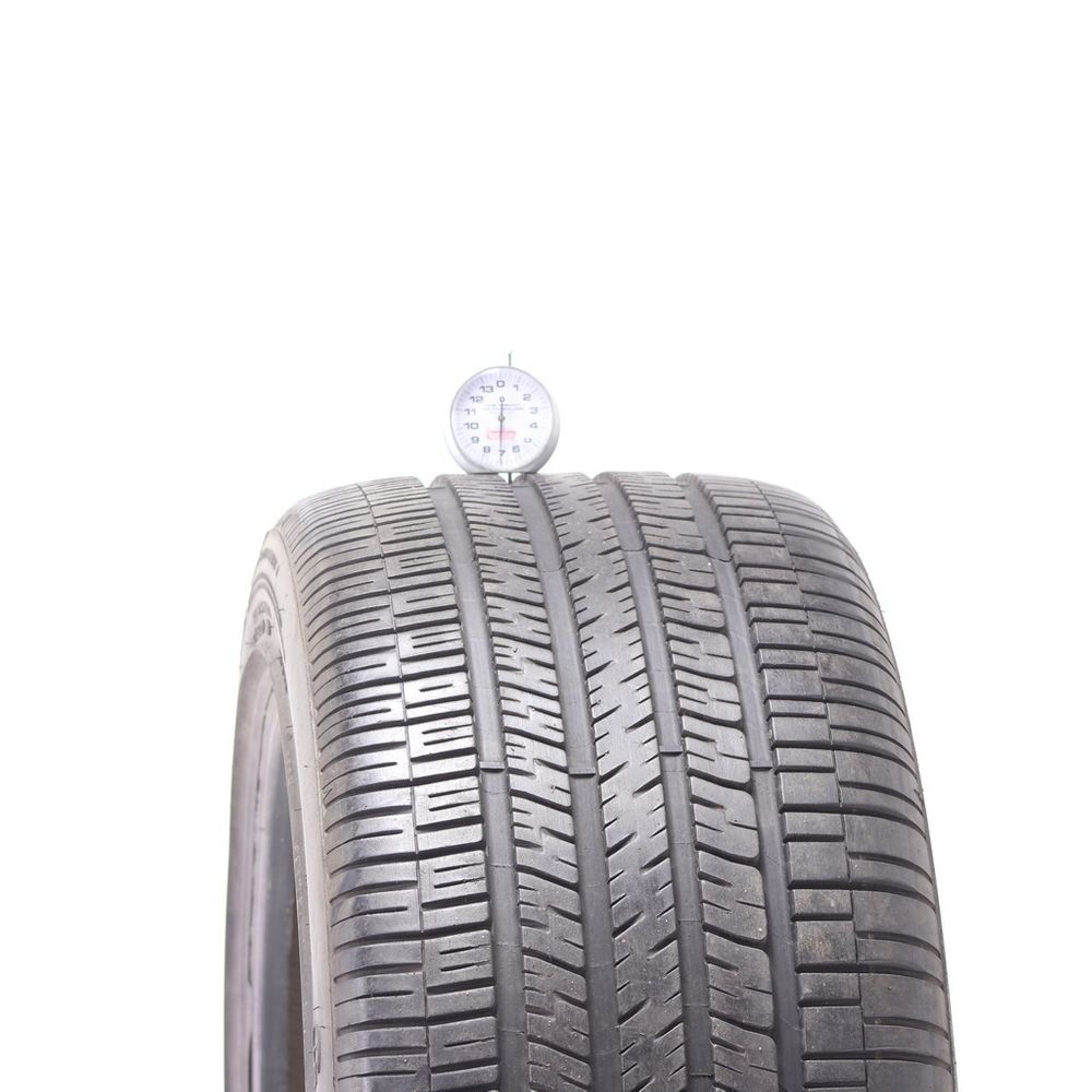 Used 245/45ZR20 Goodyear Eagle RS-A 99Y - 7/32 - Image 2