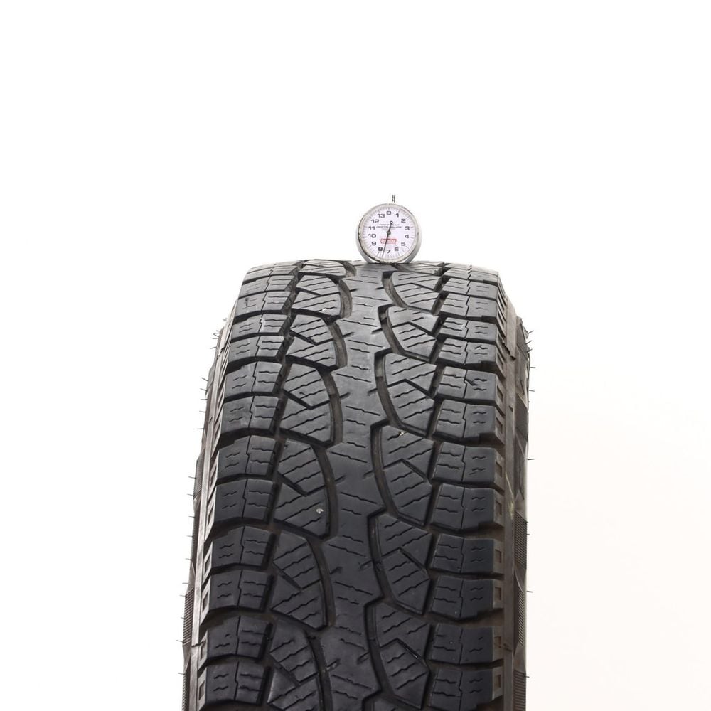 Used LT 245/75R17 Westlake SL369 AT 121/118Q E - 7.5/32 - Image 2
