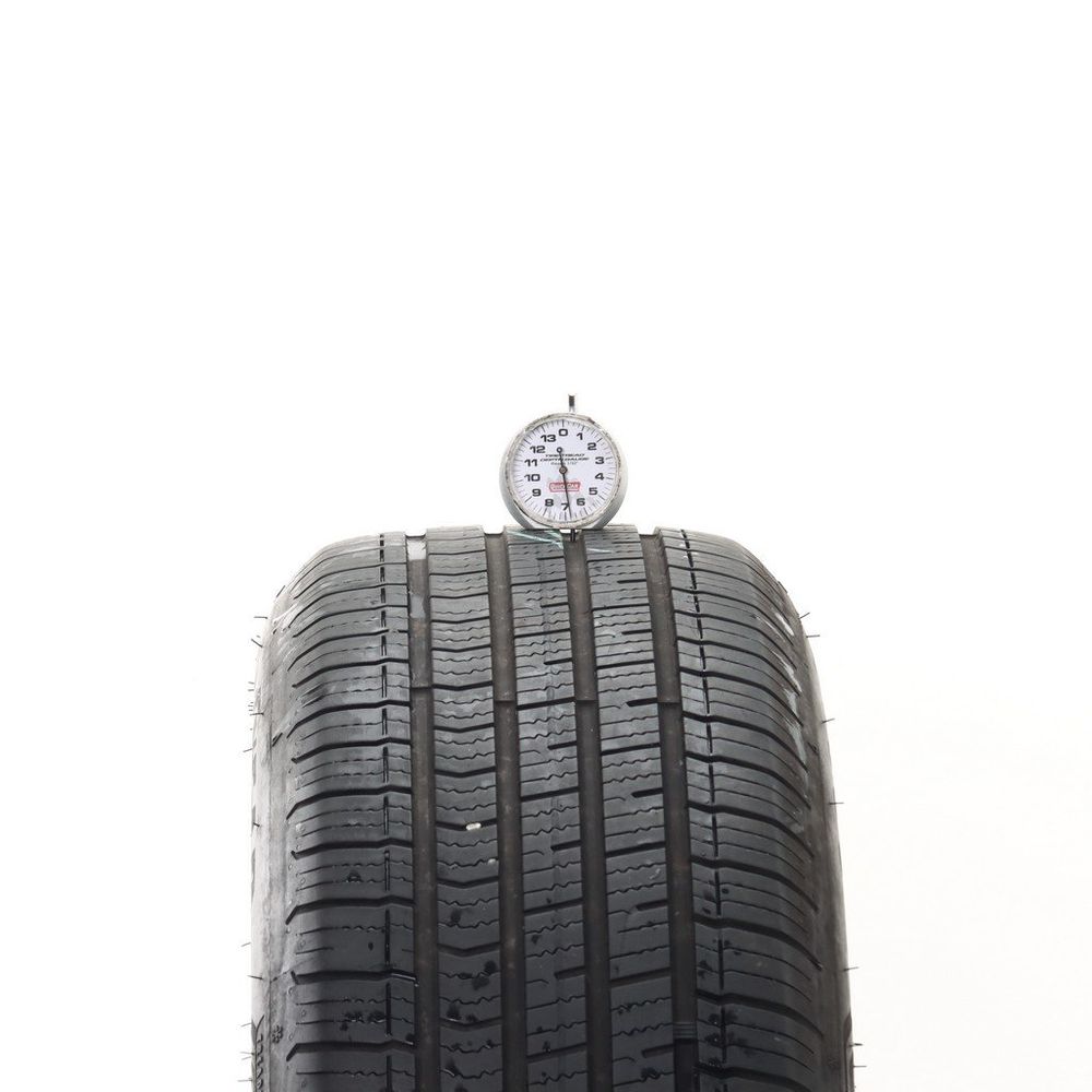 Used 215/60R17 Goodyear Eagle Sport 4Seasons 96V - 6.5/32 - Image 2