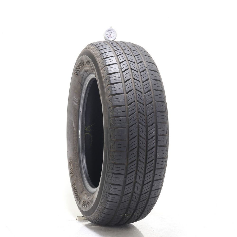 Used 235/65R17 Trail Guide HLT 104T - 8/32 - Image 1