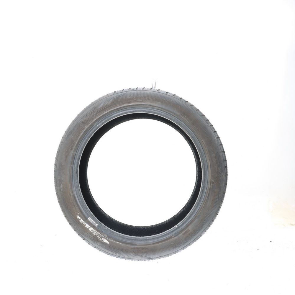 Used 225/45R17 Vredestein Quatrac Pro 94Y - 6.5/32 - Image 3