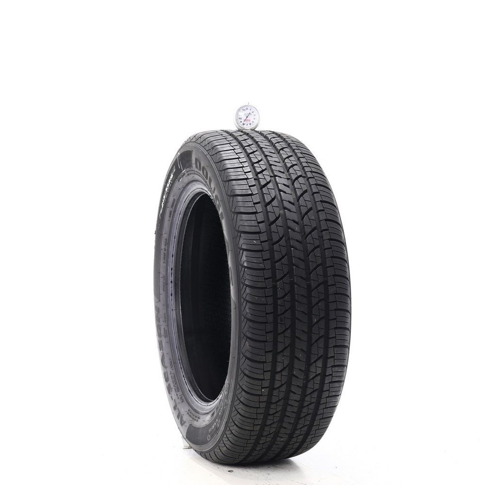Used 215/55R16 Douglas All Season (Douglas) 93H - 8/32 - Image 1